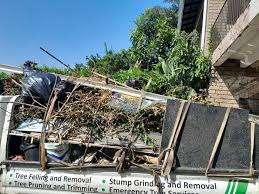 Best Yard Waste Removal  in Prineville, OR