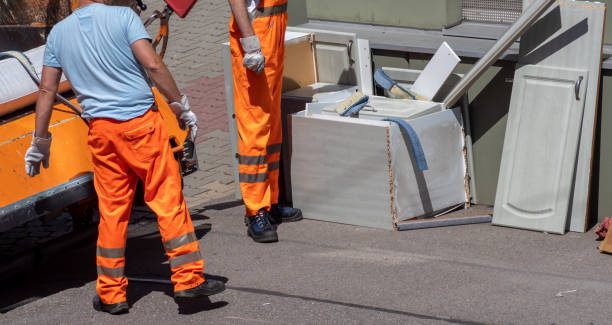 Best Scrap Metal Removal  in Prineville, OR
